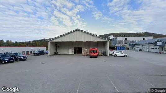 Warehouses for sale i Ulstein - Photo from Google Street View