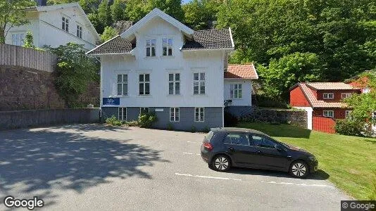 Lokaler til salgs i Arendal – Bilde fra Google Street View