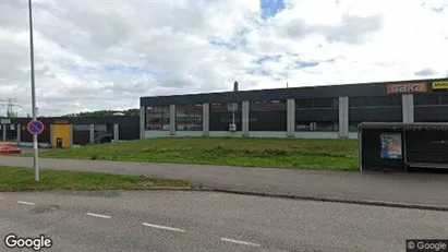 Kontorlokaler til leje i Espoo - Foto fra Google Street View