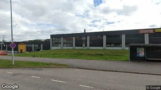 Office spaces for rent i Espoo - Photo from Google Street View
