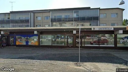 Office spaces for rent i Jämsä - Photo from Google Street View