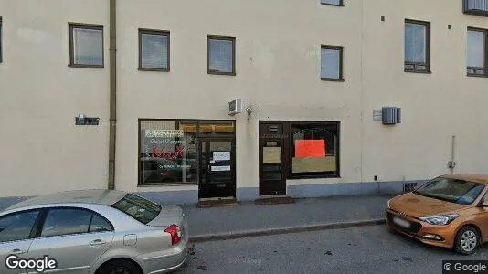 Office spaces for rent i Kokkola - Photo from Google Street View