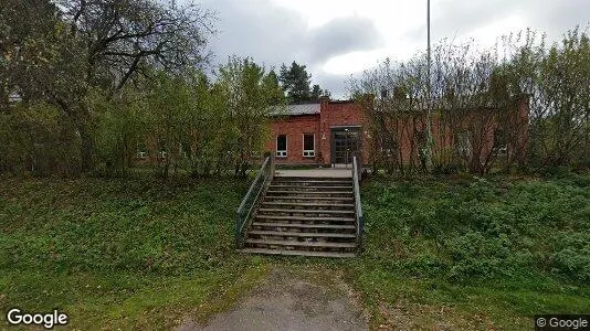 Office spaces for rent i Lahti - Photo from Google Street View