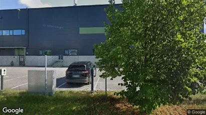 Office spaces for rent in Vantaa - Photo from Google Street View