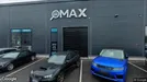 Industrial property for rent, Järvenpää, Uusimaa, &lt;span class=&quot;blurred street&quot; onclick=&quot;ProcessAdRequest(3095113)&quot;&gt;&lt;span class=&quot;hint&quot;&gt;See streetname&lt;/span&gt;[xxxxxxxxxxxxx]&lt;/span&gt;
