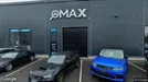 Werkstatt zur Miete, Järvenpää, Uusimaa, Satukukanpolku 5D