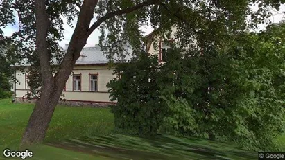 Industrial properties for rent in Koski Tl - Photo from Google Street View