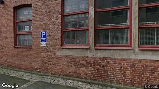 Office spaces for rent i Location is not specified - Photo from Google Street View