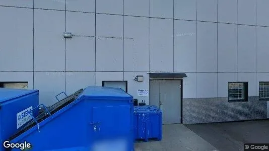Office spaces for rent i Lund - Photo from Google Street View