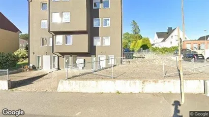 Lokaler til salg i Borås - Foto fra Google Street View