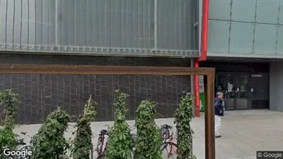 Commercial properties for rent in Malmö City - Photo from Google Street View