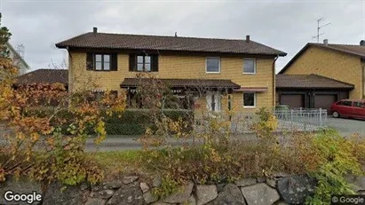 Industrial properties for rent in Jönköping - Photo from Google Street View