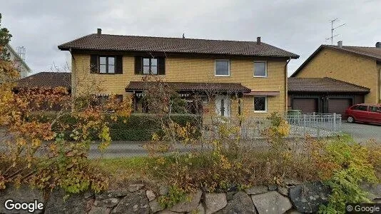 Værkstedslokaler til leje i Jönköping - Foto fra Google Street View