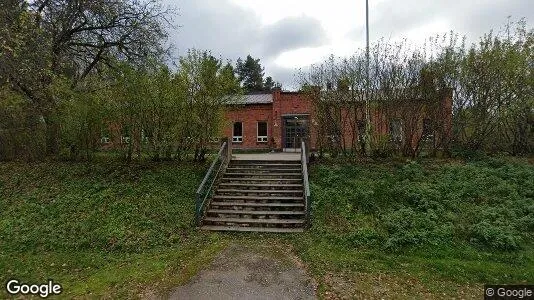 Lokaler til leje i Lahti - Foto fra Google Street View