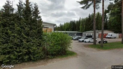 Office spaces for rent in Porvoo - Photo from Google Street View