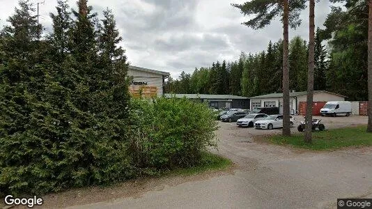 Office spaces for rent i Porvoo - Photo from Google Street View