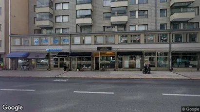 Commercial properties for rent in Turku - Photo from Google Street View