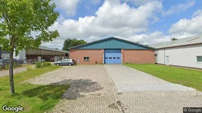 Commercial properties for rent in Achtkarspelen - Photo from Google Street View