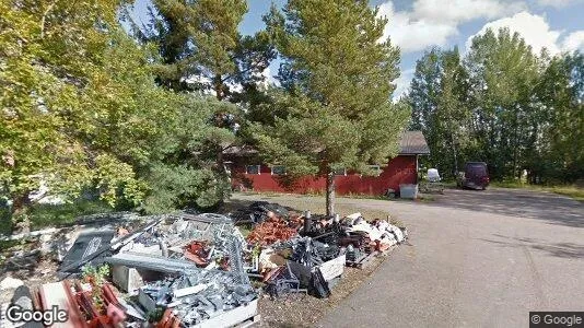 Lagerlokaler til leje i Sipoo - Foto fra Google Street View