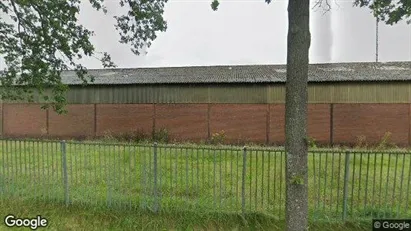 Gewerbeflächen zur Miete in Opsterland – Foto von Google Street View