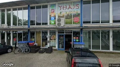 Commercial properties for rent in Lelystad - Photo from Google Street View