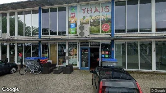 Gewerbeflächen zur Miete i Lelystad – Foto von Google Street View