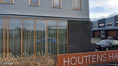 Commercial properties for rent in Houten - Photo from Google Street View