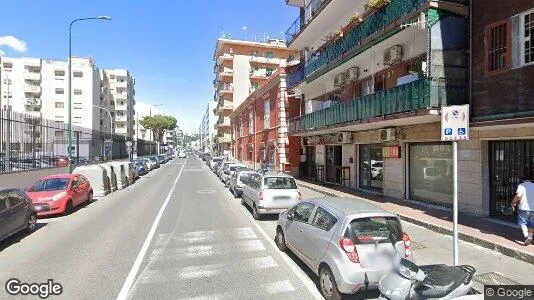 Bedrijfsruimtes te huur i Napels Municipalità 10 - Foto uit Google Street View