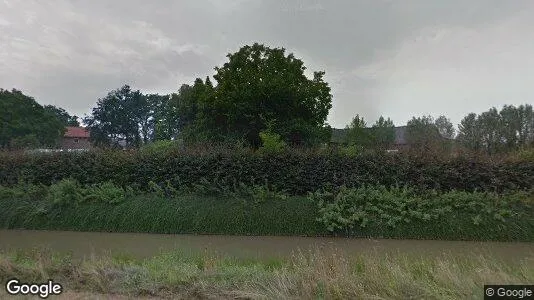 Lokaler til leje i Bunnik - Foto fra Google Street View
