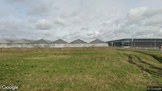 Lokaler til leie i Amstelveen – Bilde fra Google Street View