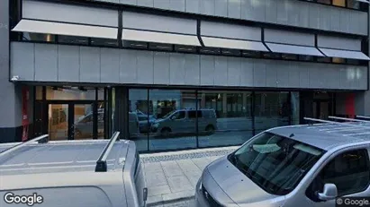 Office spaces for rent in Oslo Sentrum - Photo from Google Street View