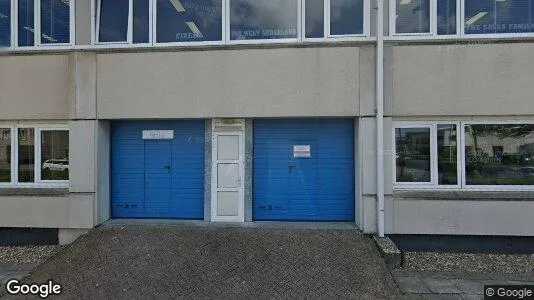 Office spaces for rent i Nissewaard - Photo from Google Street View