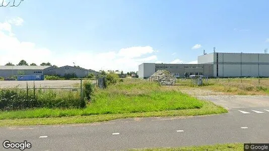 Gewerbeflächen zur Miete i Middelburg – Foto von Google Street View