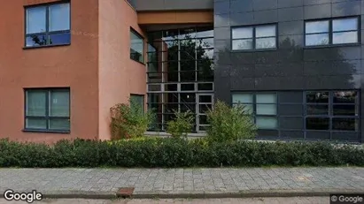 Kontorlokaler til leje i Amersfoort - Foto fra Google Street View