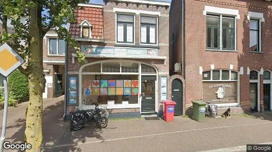 Lokaler til leie i Amersfoort – Bilde fra Google Street View