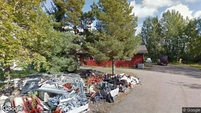 Verkstedhaller til leie i Sipoo – Bilde fra Google Street View