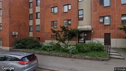 Lokaler til salgs i Kotka – Bilde fra Google Street View