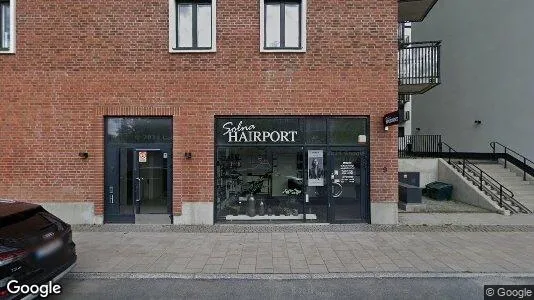 Coworking spaces for rent i Solna - Photo from Google Street View