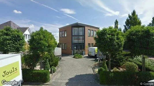 Lokaler til leje i Korendijk - Foto fra Google Street View