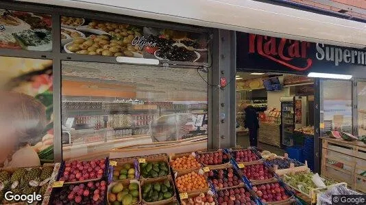 Lokaler til leie i Schiedam – Bilde fra Google Street View