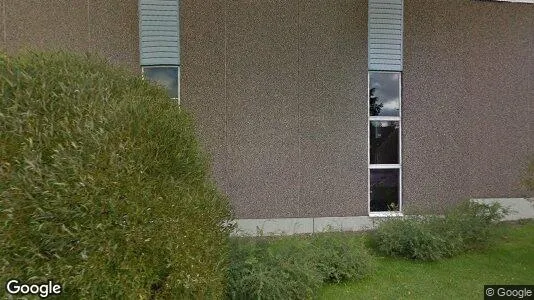 Lokaler til leie i Vantaa – Bilde fra Google Street View