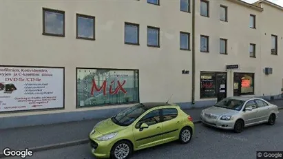 Lokaler til salgs i Kokkola – Bilde fra Google Street View