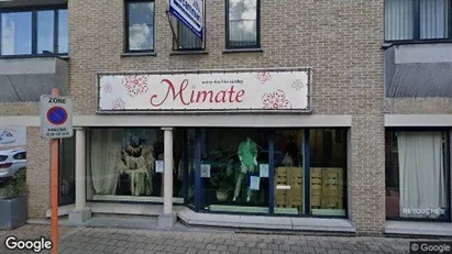 Lokaler til salg i Boortmeerbeek - Foto fra Google Street View