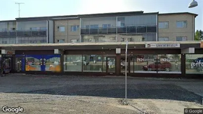 Office spaces for sale in Jämsä - Photo from Google Street View