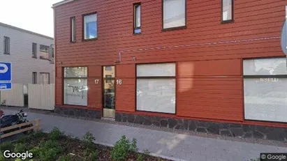 Lokaler til salgs i Turku – Bilde fra Google Street View