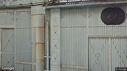 Commercial properties for sale i Turku - Photo from Google Street View