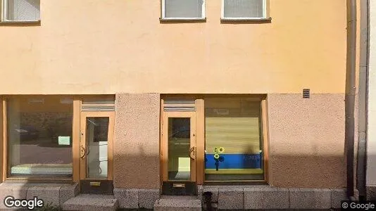 Bedrijfsruimtes te koop i Helsinki Eteläinen - Foto uit Google Street View