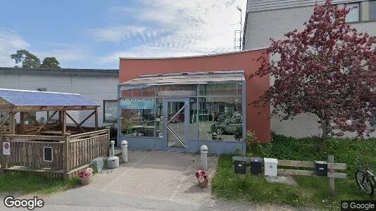 Office spaces for rent i Haninge - Photo from Google Street View
