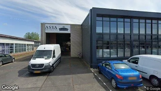 Kantorruimte te huur i Culemborg - Foto uit Google Street View