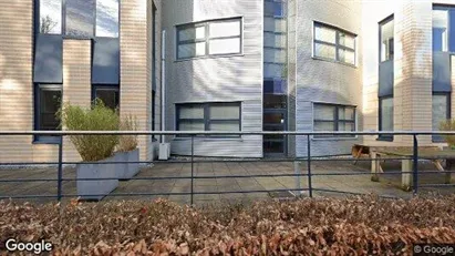 Kantorruimte te huur in Zeist - Foto uit Google Street View